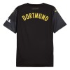 Maillot de Supporter Borussia Dortmund Extérieur 2024-25 Pour Homme